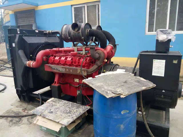 双滦租赁发电机 发电机的主要分类介绍