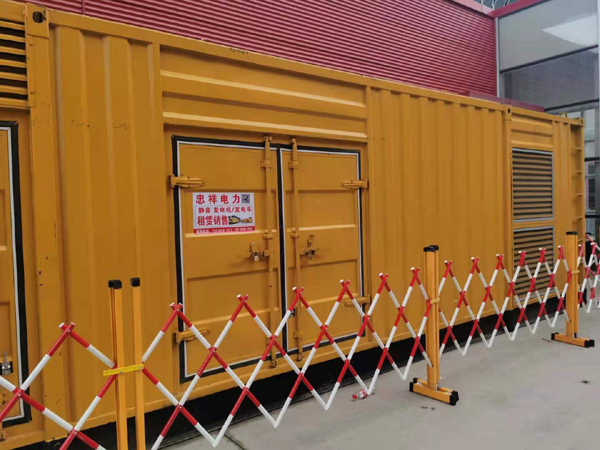 双滦关于通用发电机的十万个为什么?
