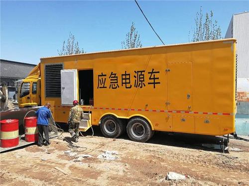 双滦发电车租赁-教您挑选发电机哪些技巧可以掌握使用