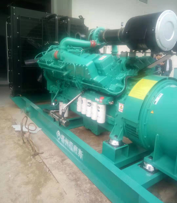 双滦发电车出租-柴油发动机对轻柴油的六个标准