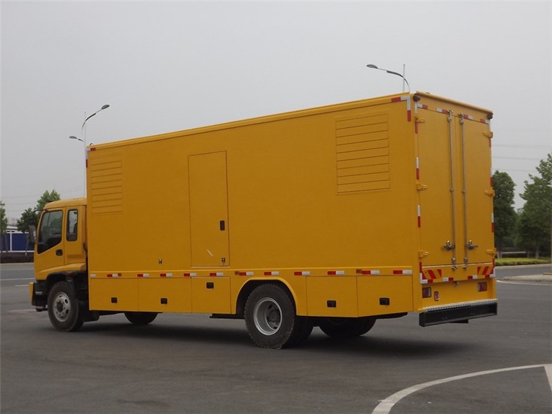 双滦发电车租赁-柴油发电机组的清污方法怎么选用才正确