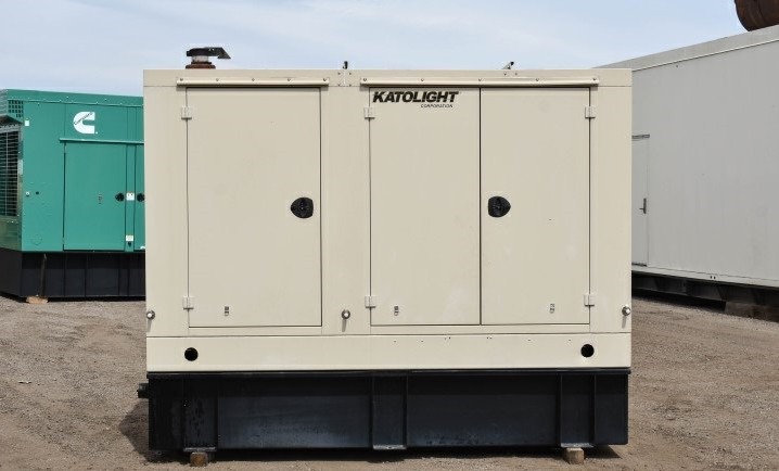 双滦租赁发电机-柴油发电机组机房采取哪些降噪措施