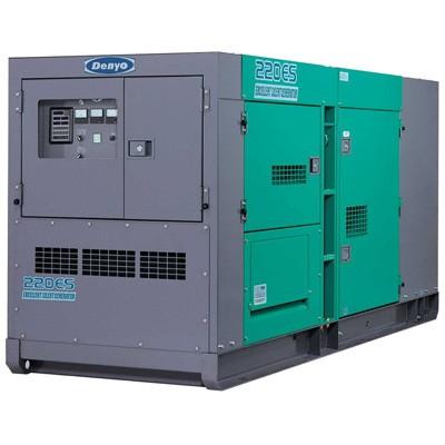 双滦出租发电机-排除柴油发电机组敲缸声的步骤