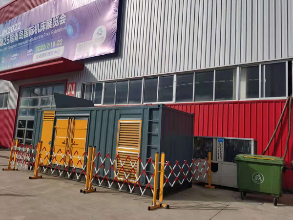 双滦柴油发电机优点以及常见故障分析