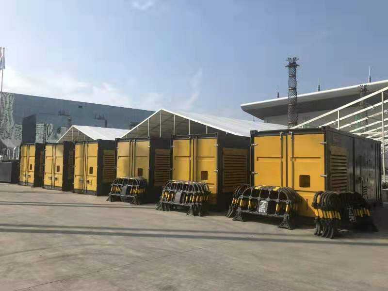 双滦发电机租赁中列举一些可能导致发电机故障的原因？