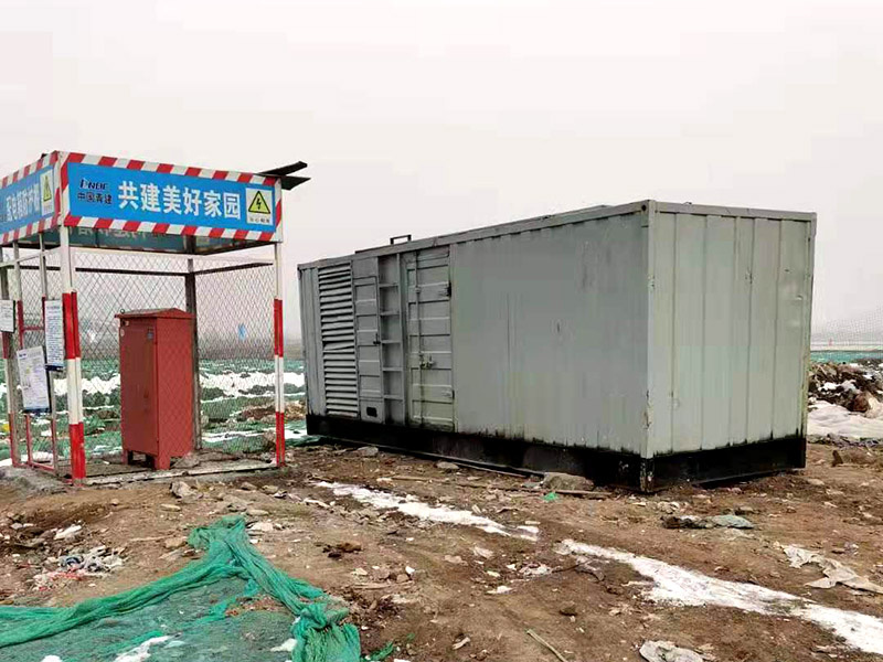 双滦燃气发电机在高海拔地区运行时会遇到哪些常见故障？