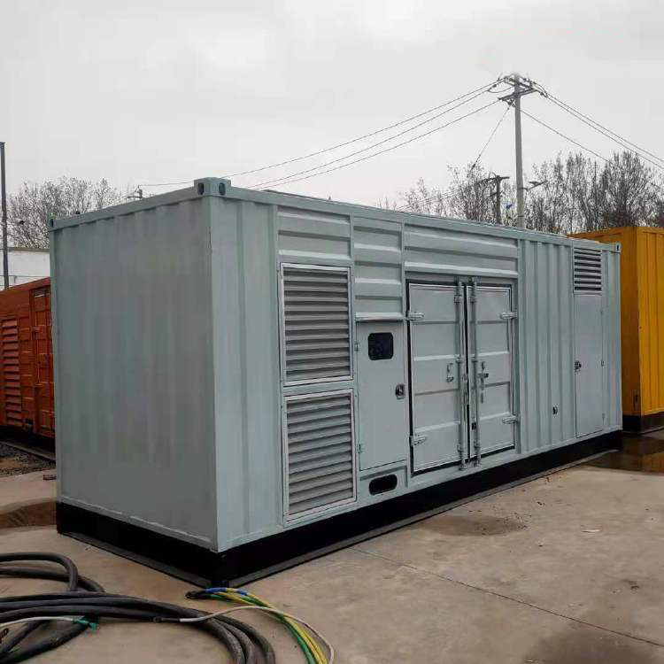 双滦燃气发电机爆震的解决方法