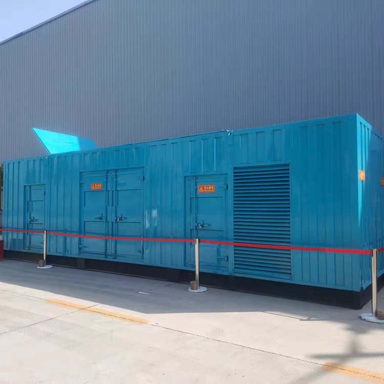 双滦怎样更换柴油发电机组的空气滤清器？