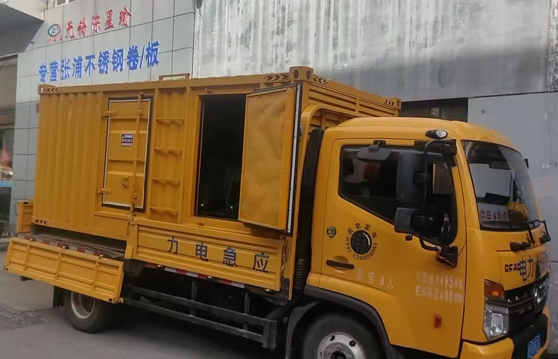双滦安装和使用柴油发电机组需要注意哪些事项？