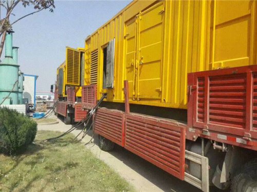 双滦计算 200KW 柴油发电机油耗时，需要考虑哪些因素？