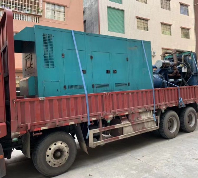 双滦如何在不同负载率下确保 400KW 柴油发电机组的正常运行？