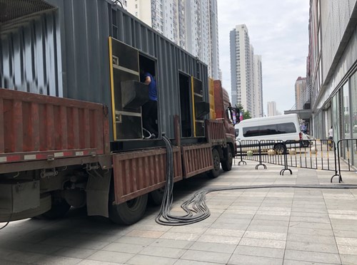 双滦低温环境下,柴油发电机组电池充满电的具体时间受哪些因素影响?