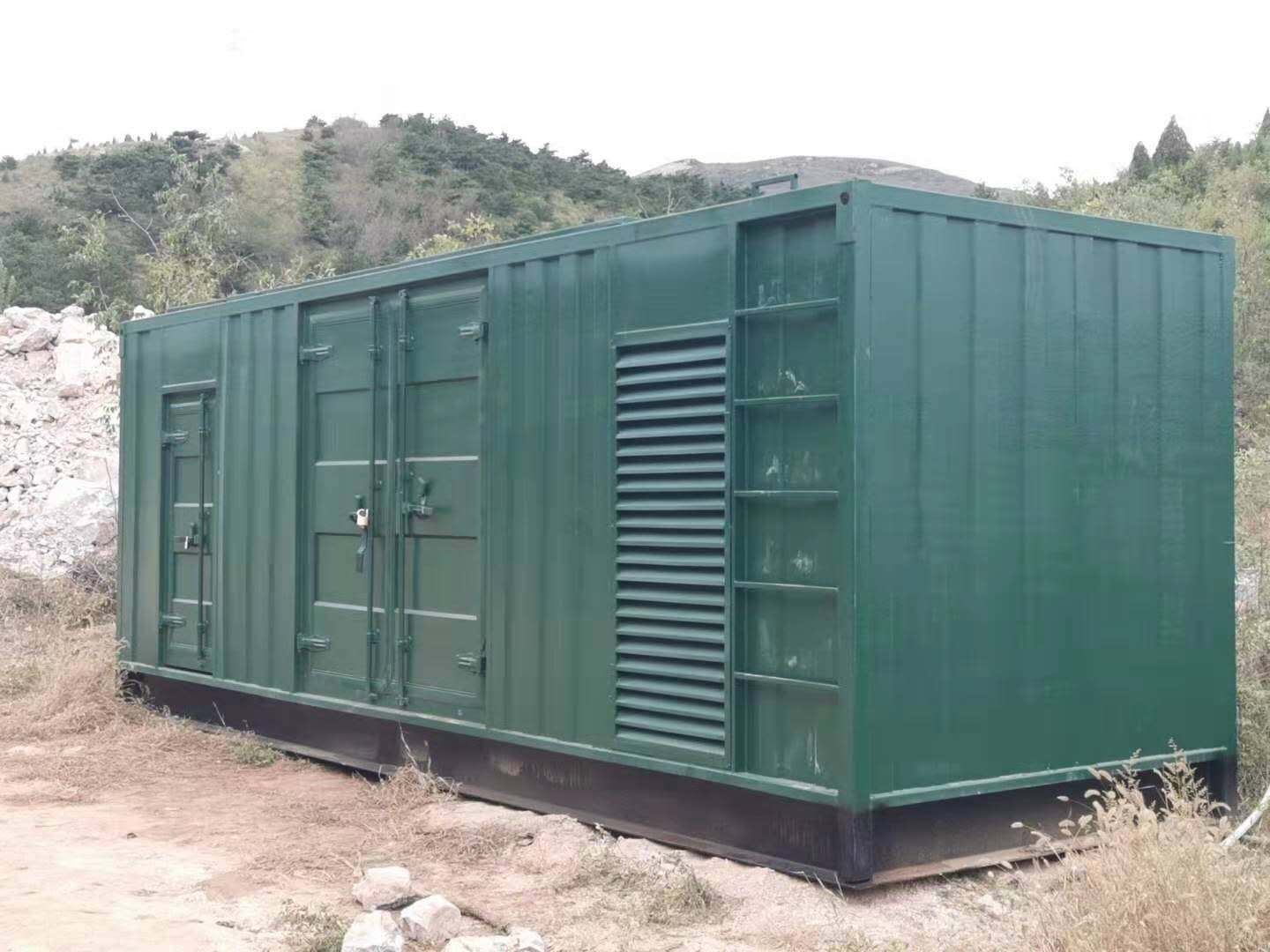双滦如何对接地系统进行定期检测和维护？
