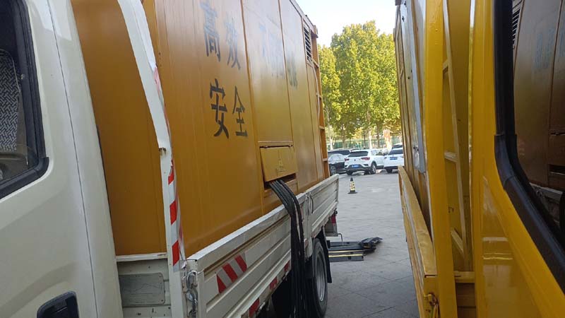 双滦如何判断柴油发电机组和UPS电源的切换时间是否符合要求？