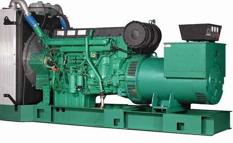 双滦发电机除垢后需要用清水冲洗水冷式机油散热器几次？