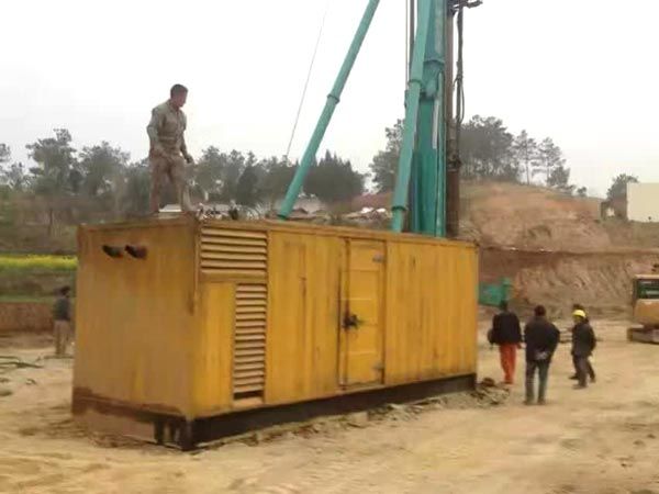 双滦柴油发电机组应用场合有哪些?