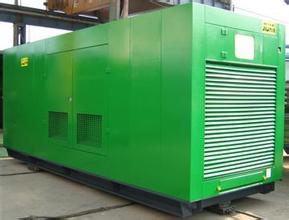 双滦冬季柴油发电机组预热完成后如何启动?