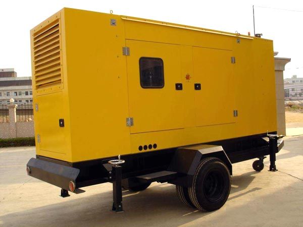 双滦柴油发电机组的电气系统故障一般有哪些?